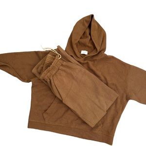 Matching Hoodie/Sweater & Pants (Very Cozy) - Men’s, Cold Laundry - Sweatsuit